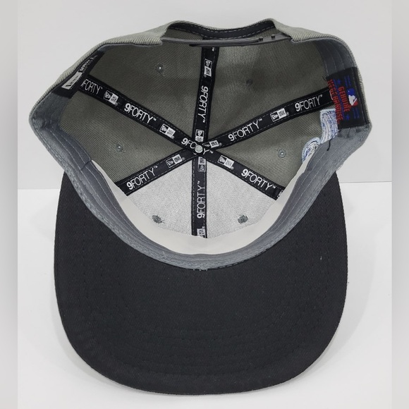 Pittsburgh Pirates New Era SnapBack - Picture 3 of 7